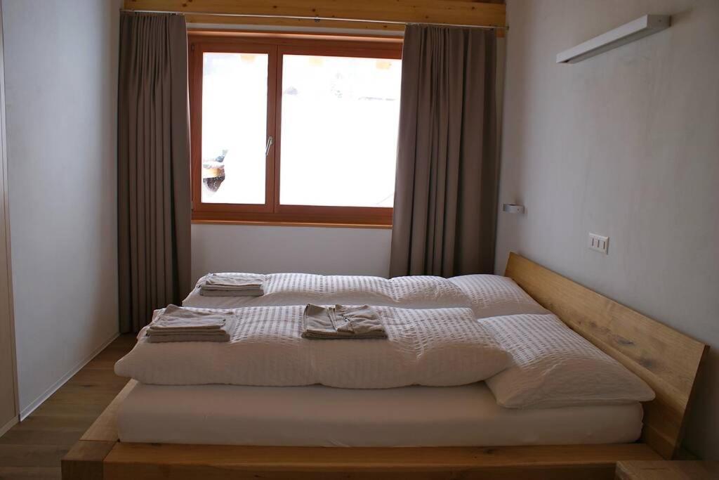 Perle des Alpes, Bettmeralp, Switzerland Exterior foto