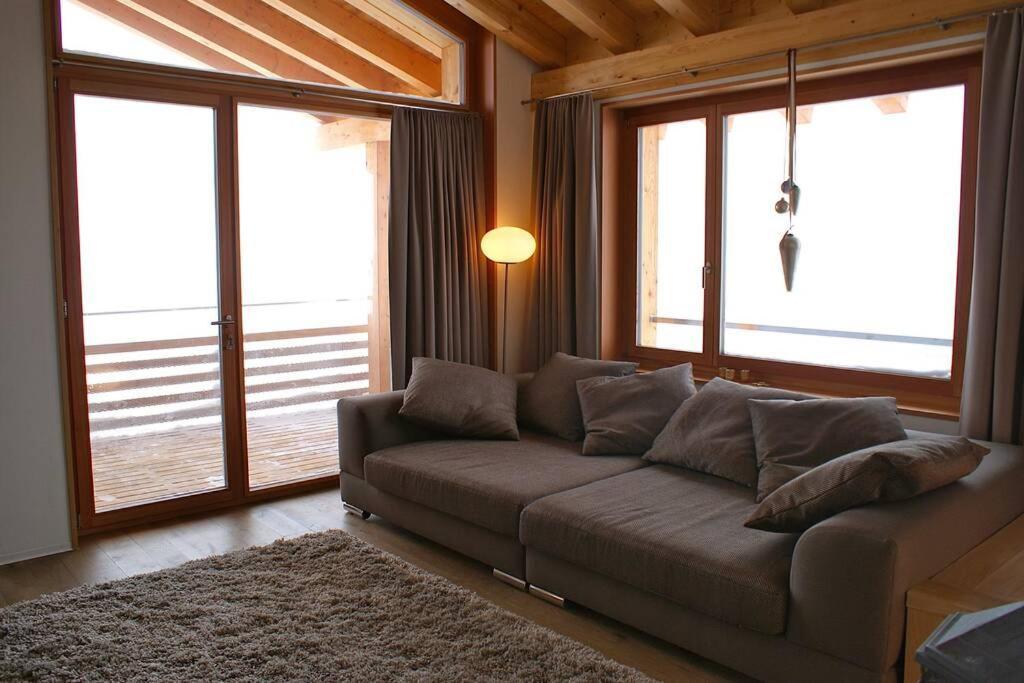 Perle des Alpes, Bettmeralp, Switzerland Exterior foto