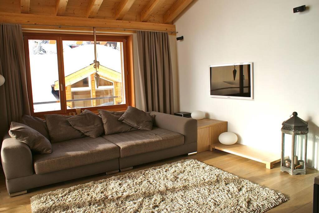 Perle des Alpes, Bettmeralp, Switzerland Exterior foto