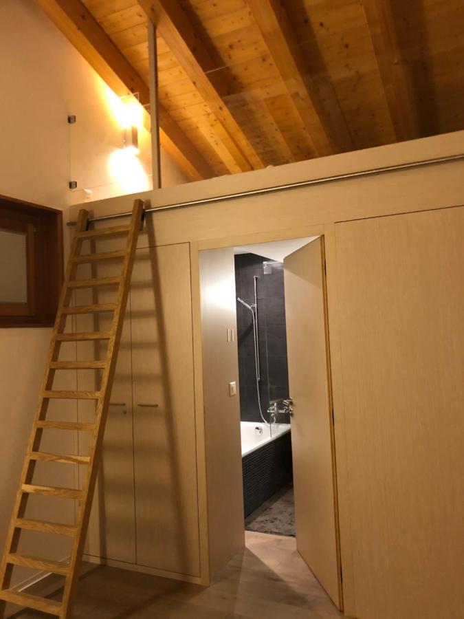 Perle des Alpes, Bettmeralp, Switzerland Exterior foto